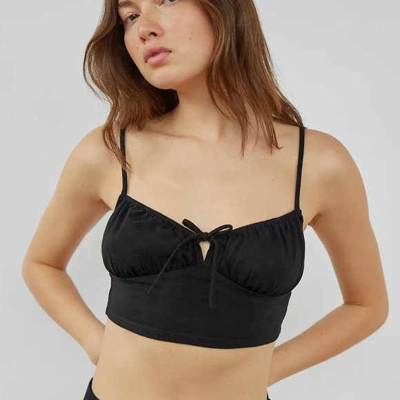 Sunday Best Darcy Tank - Picture 1 of 16